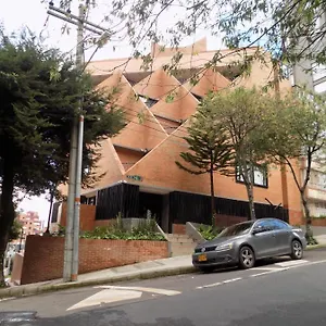 Apartahotel Terrazas, Bogotá
