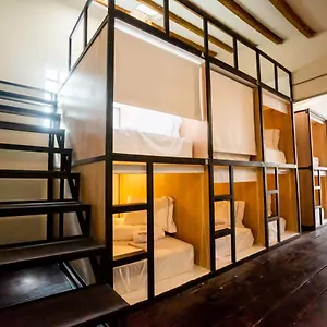 Hostal The Luun, Bogotá